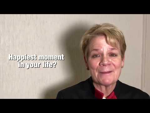 Conductor Marin Alsop | VC 20 Questions Interview