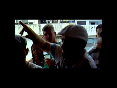 Quem extraviou o lenço?