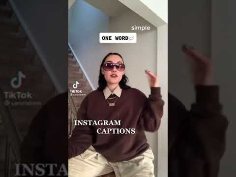 One word Instagram caption ideas #shorts #aesthetic #caption #trending #instagram