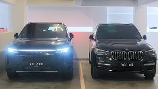 Download lagu How close is Jaecoo's Omoda C9 (Exceed RX) to a premium SUV? (Indepth Walkaround Review) mp3 Download lagu How close is Jaecoo's Omoda C9 (Exceed RX) to a premium SUV? (Indepth Walkaround Review) mp3