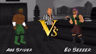 Booking Revolution 2023 Sept Week 2