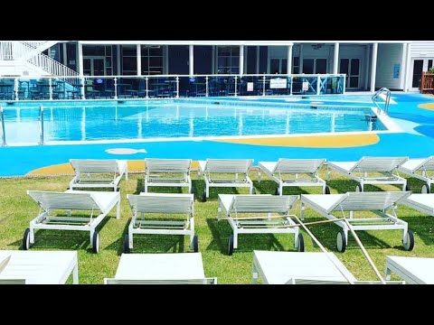 Rockley Park Haven 2019 | Honest Review!