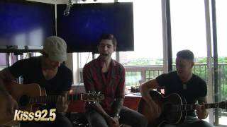 Stereos - Summer Girl (Acoustic)