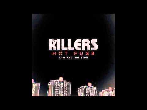 The Killers - Under The Gun