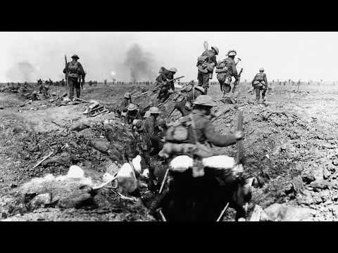 WORLD WAR ONE  THE WAR THAT SHATTERED CIVILIZATION 1914–1918..