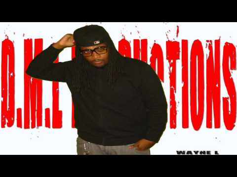 Sleepy Ft. Wayne L - Combo Punch