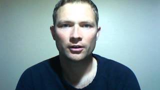 Dream: Christian in a Coma