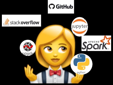 Introduction To Analytics Tools Python Spark Github