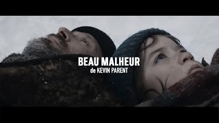 Kevin Parent - Beau malheur (OFFICIEL)