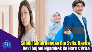 Download lagu Selalu Sibuk dengan Cut Syifa, Haviza Devi Anjani Ngambek Sama Harris Vriza mp3 Download lagu Selalu Sibuk dengan Cut Syifa, Haviza Devi Anjani Ngambek Sama Harris Vriza mp3