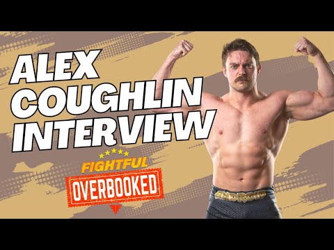 Alex Coughlin Recalls Best Advice He’s Been Given By Katsuyori Shibata