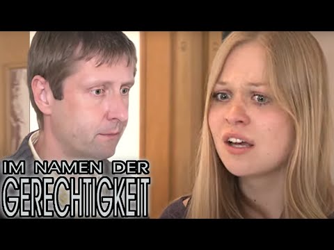 Tochter Marie ist in GEFAHR! Wer erpresst die Familie? 2/2 | Im Namen der Gerechtigkeit | SAT.1