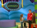The Wiggles Music With Murray Drums