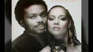 Peaches &amp; Herb - Bluer Than Blue