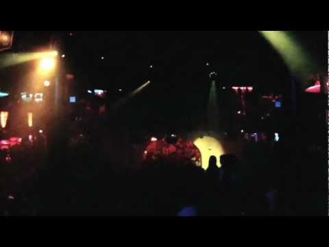 mark with a k live @ mwak bday bash highstreet