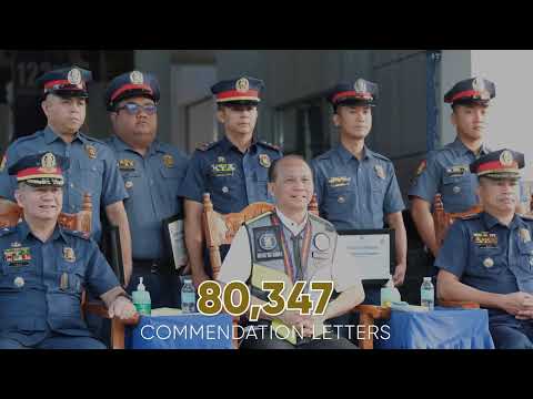Kaagapay sa Tagumpay: MPD, ika-123 Taon ng Serbisyong MatIBAY.