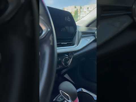 фото chevrolet trax ii 0