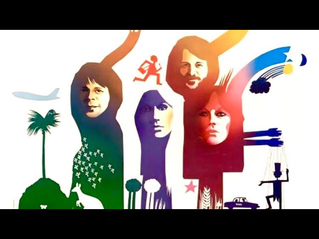 ABBA: The Movie