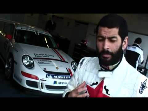 Drivers Republic - Porsche Carrera Cup 2009