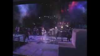 Roger Waters feat. Bryan Adams - Empty Spaces (The Wall Live in Berlin 1990)