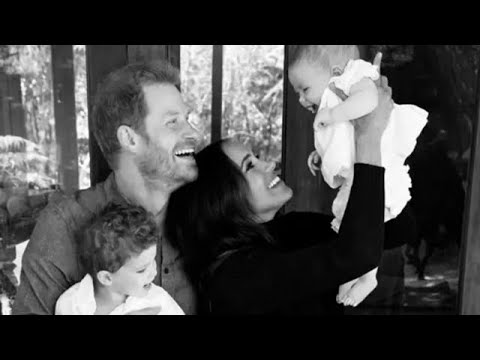 Meghan Markle & Her Children | A Channelled Mediumship Message | Lady Raquel M Carter