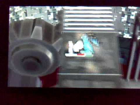 pokemon rumble blast walkthorugh part 75 cobalion's truth