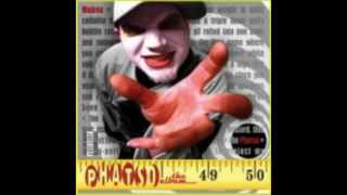 This Bitch ft. Violent j & Monoxide
