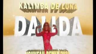 Dalida - Publicité Officielle (Kalimba de Luna) Balearic Remix Ablum 2010