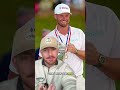 The Internet is accusing Wyndham Clark of cheating to win the U.S