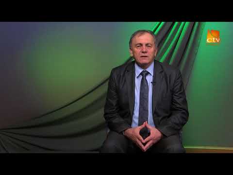 Teofil Mandrutiu - Alege-te