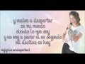 Martina Stoessel | En Mi Mundo [Full Song ...