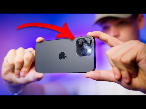 So machst du die besten Bilder mit deinem iPhone!