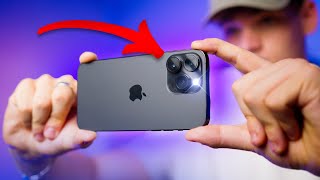 So machst du die besten Bilder mit deinem iPhone!