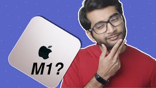 M1 Mac Mini First Impression - It Has A Few Problems