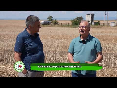 Portret de fermier  Galati - Gavrila Tuchilus  14 07 2024