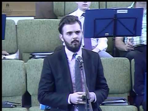 BCB2 Roberto Cristea   Am ajuns vremea