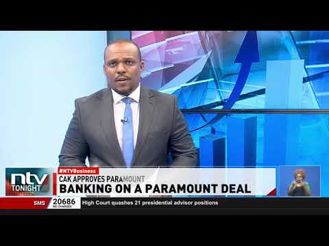 Competition Authority of Kenya approves acquisition of Paramount Bank by Nigeria’s Zenith Bank Plc