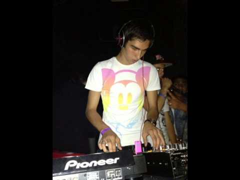 Latin house mixtape part 3 by DMsix