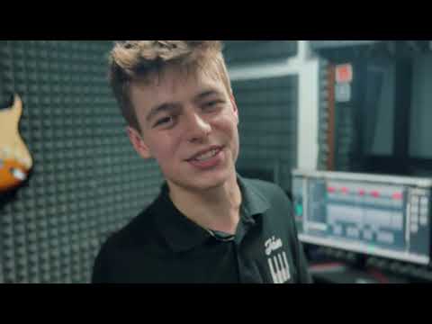 Hudobná skupina Tercia - Mix piesni (išlo dzivče, poslali me kamaraci)