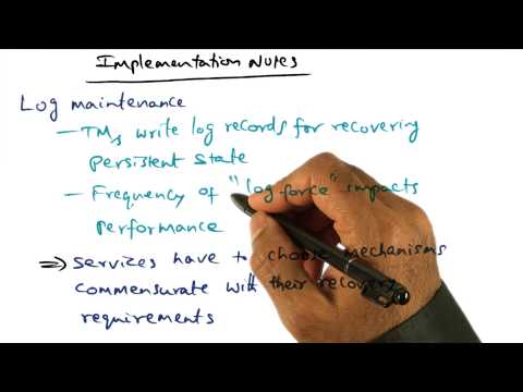 Introduction Georgia Tech Advanced Operating Systems