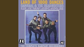 Land of 1000 Dances (Naa, Na, Na, Na, Naa)