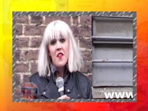 Interview With The Infadels