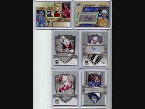 2005/06 Upper Deck The Cup Hockey
