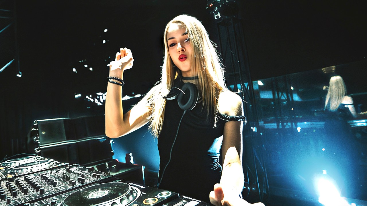 Viviana Casanova - Live @ Wake Up 2026