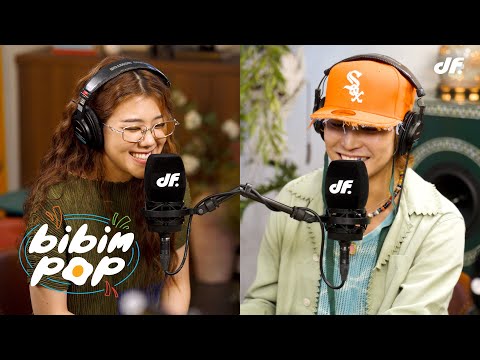 [LIVE] So!YoON! X Colde - Wings | BIBIM-POP EP.5 Chuu, Colde