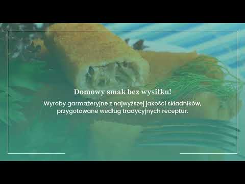 Maximo Wyrób Mrożonek Krystyna Sarna - video