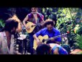 Edward Sharpe and the Magnetic Zeros "Up From Below" Live Acoustic