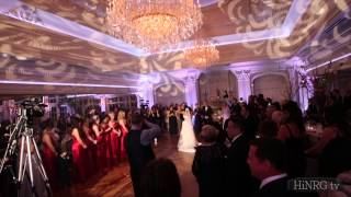 Hi NRG Entertainment Presents Steven & Alyssa 4.12.15 At The Park Savoy Estate