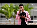 Dj Yohana NISAIDIE Official Visualizer Video Prod By Dj Yohana Studio S