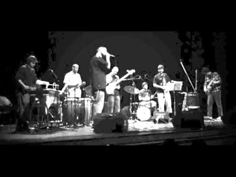 Jabato Jones Special Session - Haciendo lo nuestro - 06/11